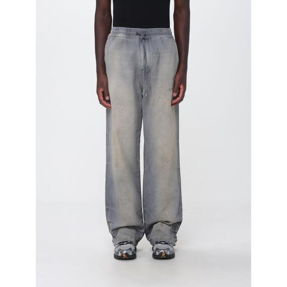 Amiri Jeans Men Black